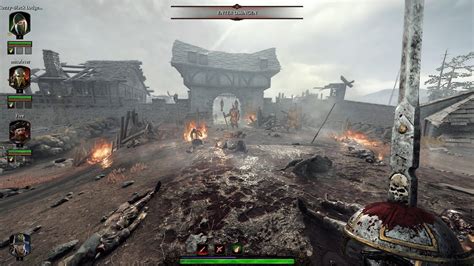vermintide 2|Warhammer: Vermintide 2 .